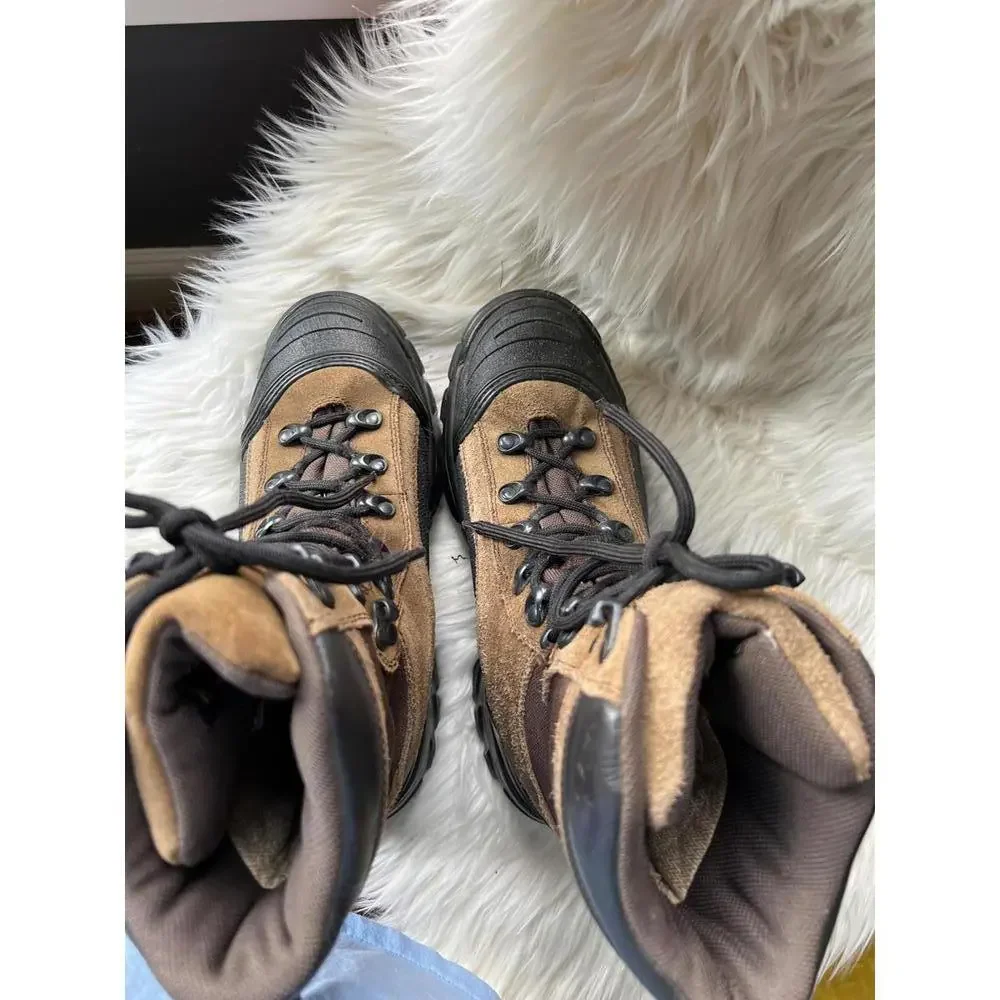 Cabela's 83-0508 Dry Plus Thinsulate Waterproof  Boots - Size 9D